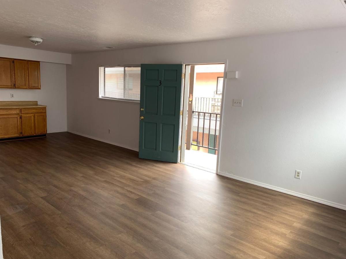 Apartment for rent at 927 Aztec Rd NW #3, Albuquerque, NM 87107