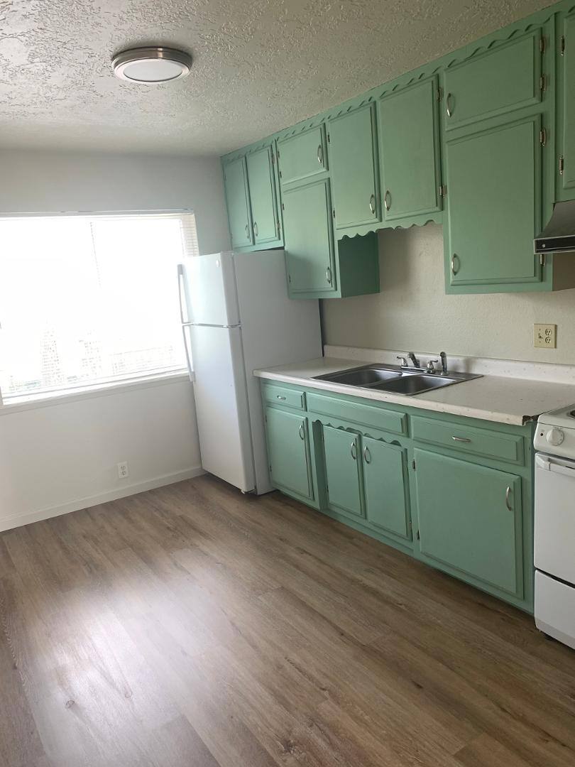 Apartment for rent at 1624 Carlisle Blvd NE #F, Albuquerque, NM 87110