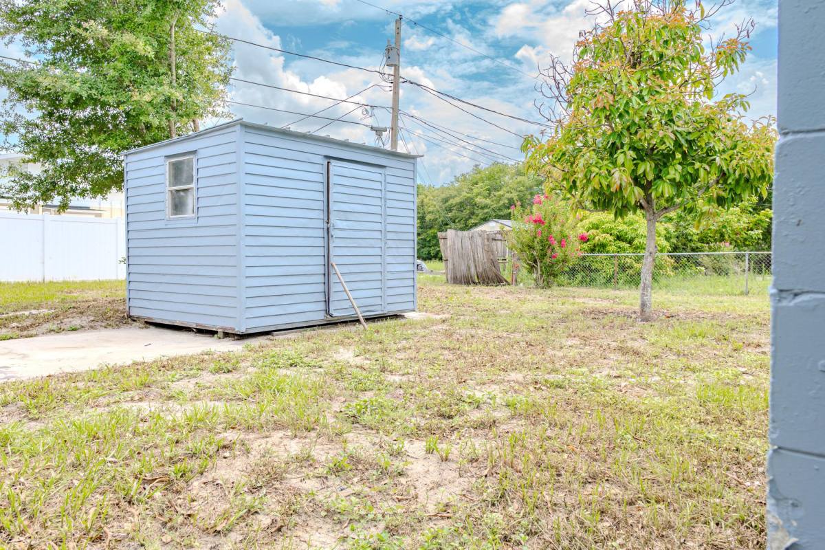 House for rent at Ixora Park, 217 Betty Ave, Dundee, FL 33838