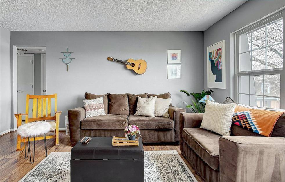Condo for rent at Hampden Court, 9440 E Girard Ave #1, Denver, CO 80231