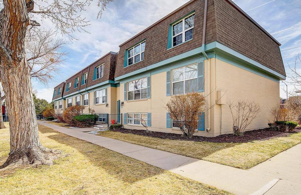 Condo for rent at Hampden Court, 9440 E Girard Ave #1, Denver, CO 80231
