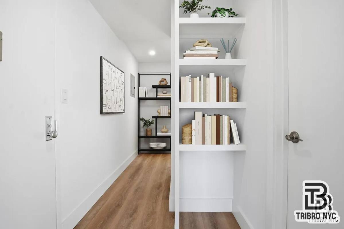 Apartment for rent at 1411 Bedford Ave, Brooklyn, NY 11216