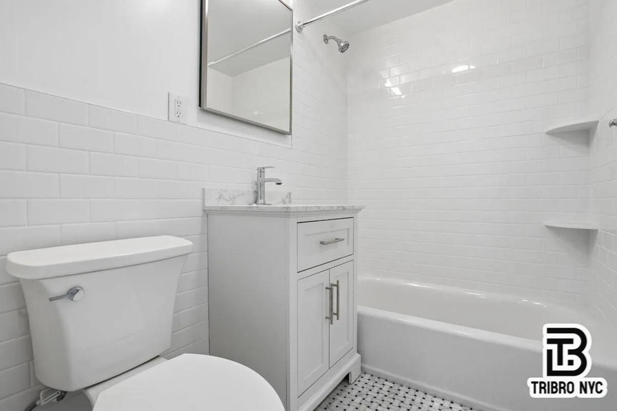 Apartment for rent at 1411 Bedford Ave, Brooklyn, NY 11216