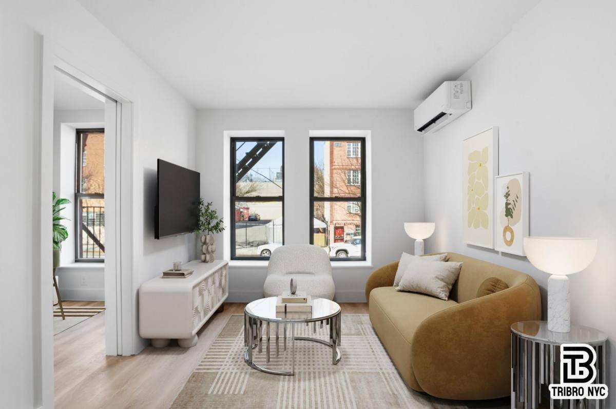 Apartment for rent at 1411 Bedford Ave, Brooklyn, NY 11216