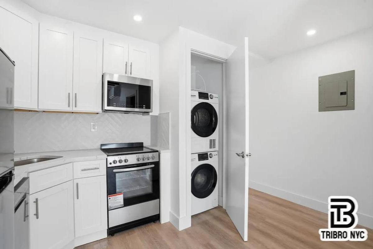 Apartment for rent at 1411 Bedford Ave, Brooklyn, NY 11216