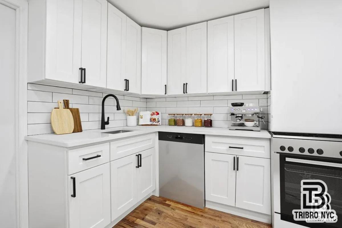 Apartment for rent at 1411 Bedford Ave, Brooklyn, NY 11216