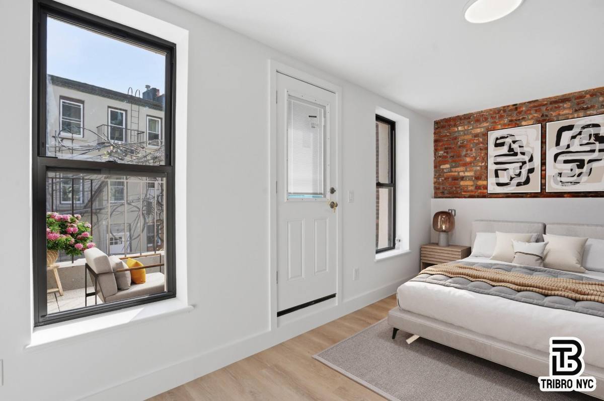 Apartment for rent at 1411 Bedford Ave, Brooklyn, NY 11216