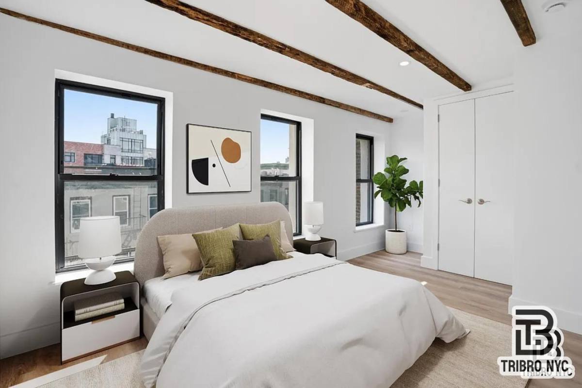 Apartment for rent at 1411 Bedford Ave, Brooklyn, NY 11216