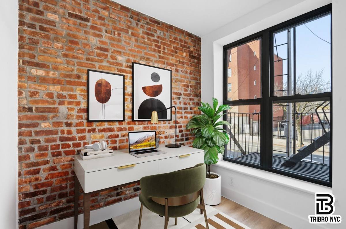 Apartment for rent at 1411 Bedford Ave, Brooklyn, NY 11216