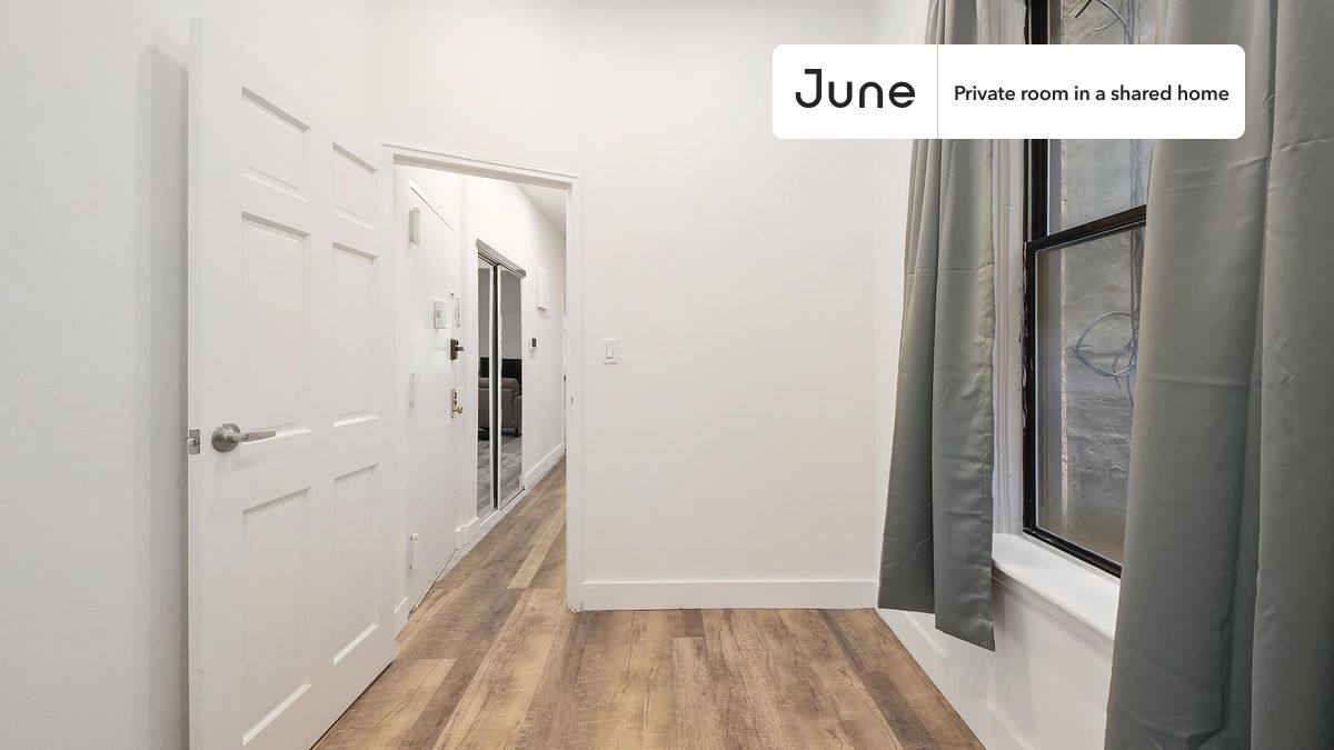 Apartment for rent at 611 E 11th St #A, New York, NY 10009