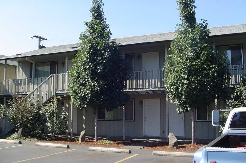 Apartment for rent at Kelly Butte, 711 Mill St #7, Springfield, OR 97477