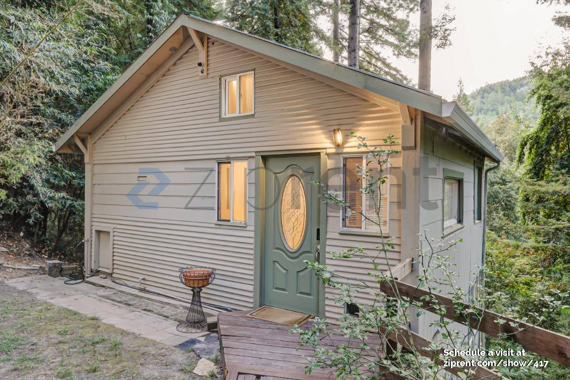 Apartment for rent at 17363 Park Ave #3, Guerneville, CA 95446