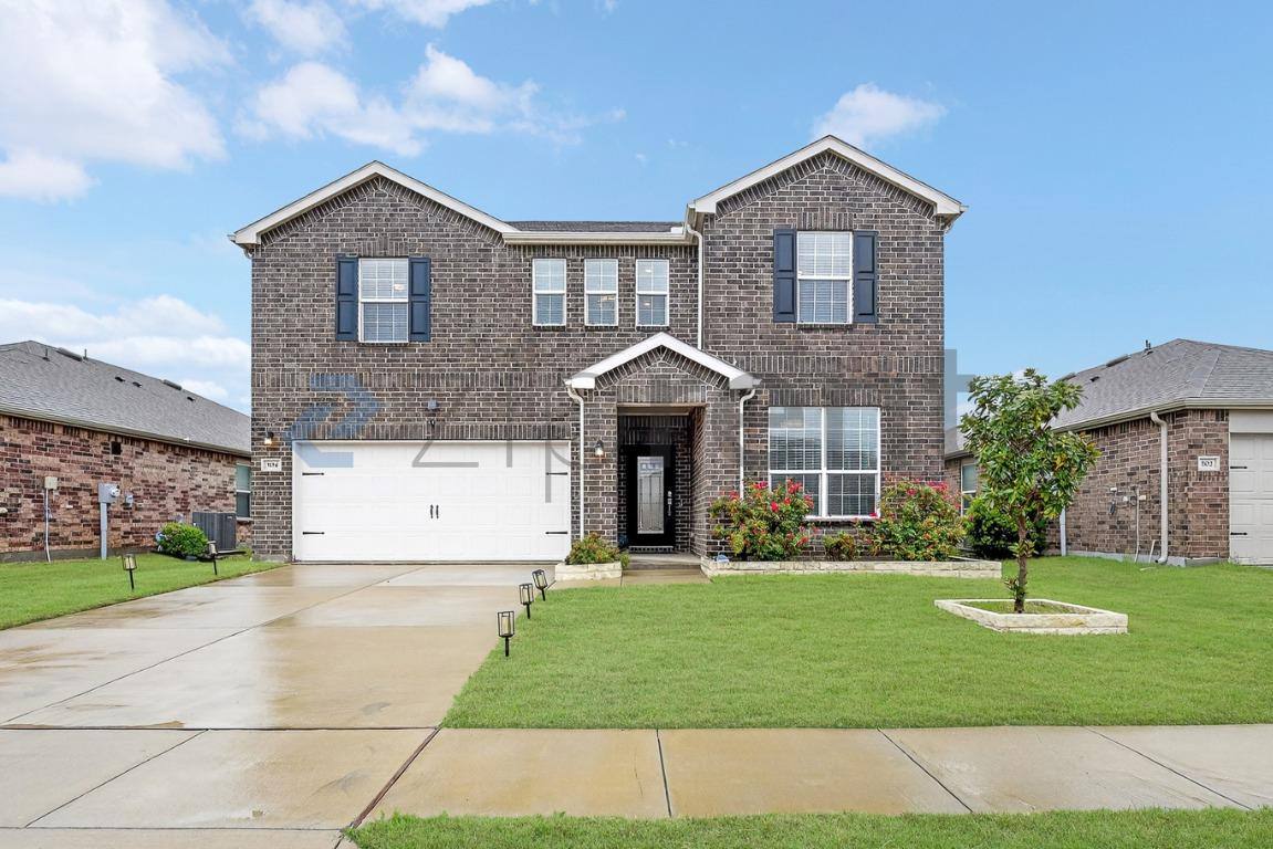 House for rent at 504 Banbury Court, Forney, TX 75126