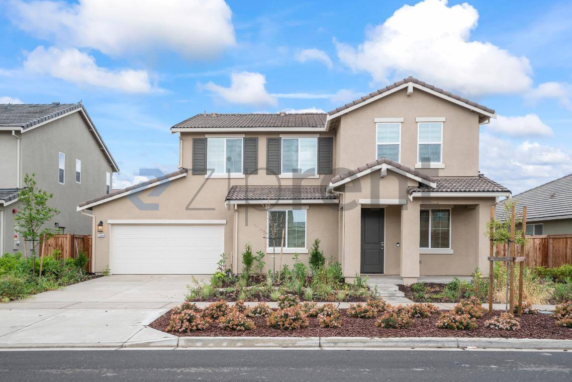 House for rent at 3284 Oak Trail Dr, Manteca, CA 95337