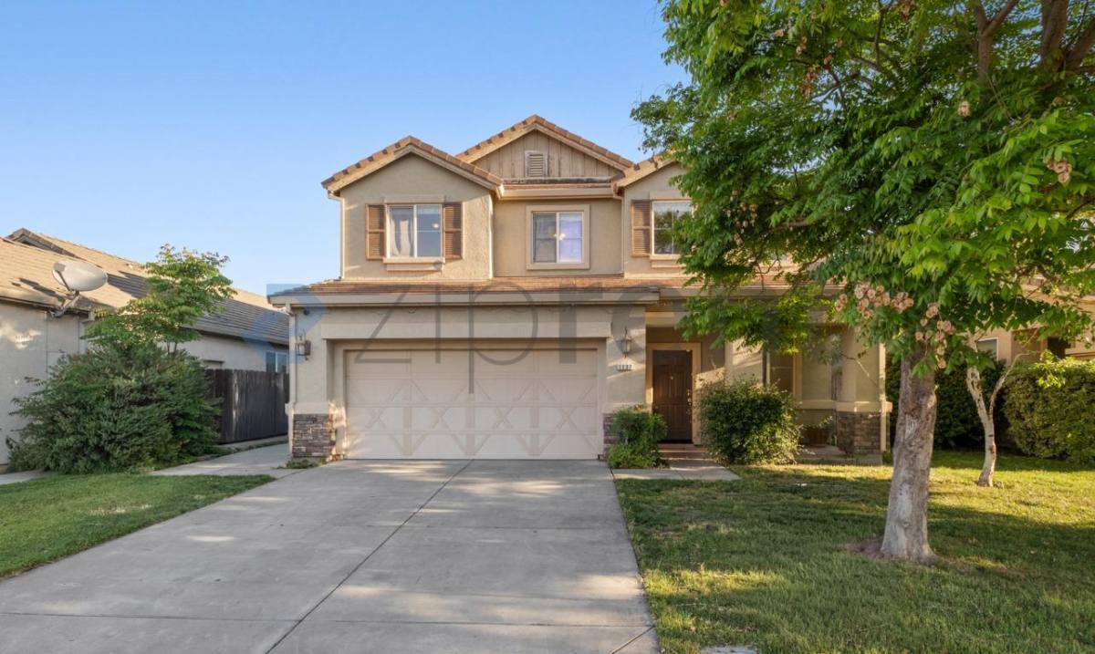 House for rent at 1137 St Croix Way, Manteca, CA 95337