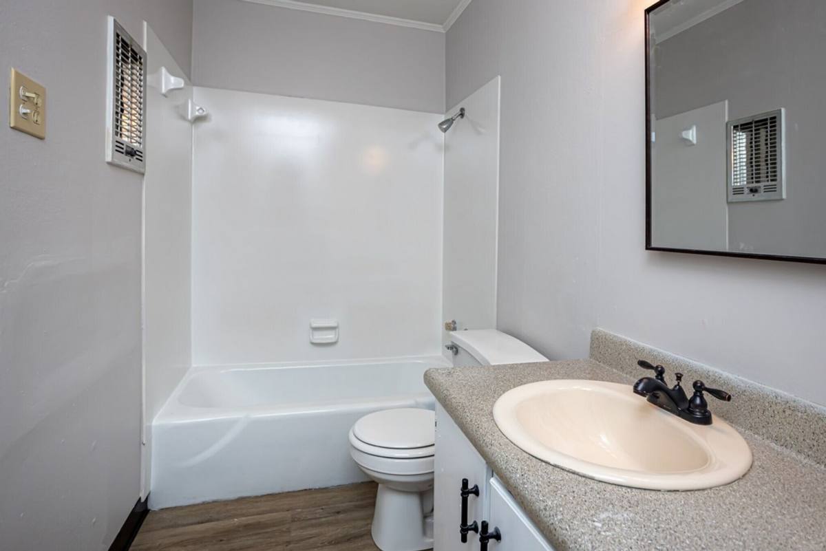 Townhouse for rent at 3600 E Simcoe St, Lafayette, LA 70501