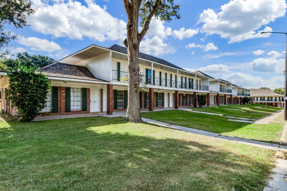 Townhouse for rent at 3600 E Simcoe St, Lafayette, LA 70501