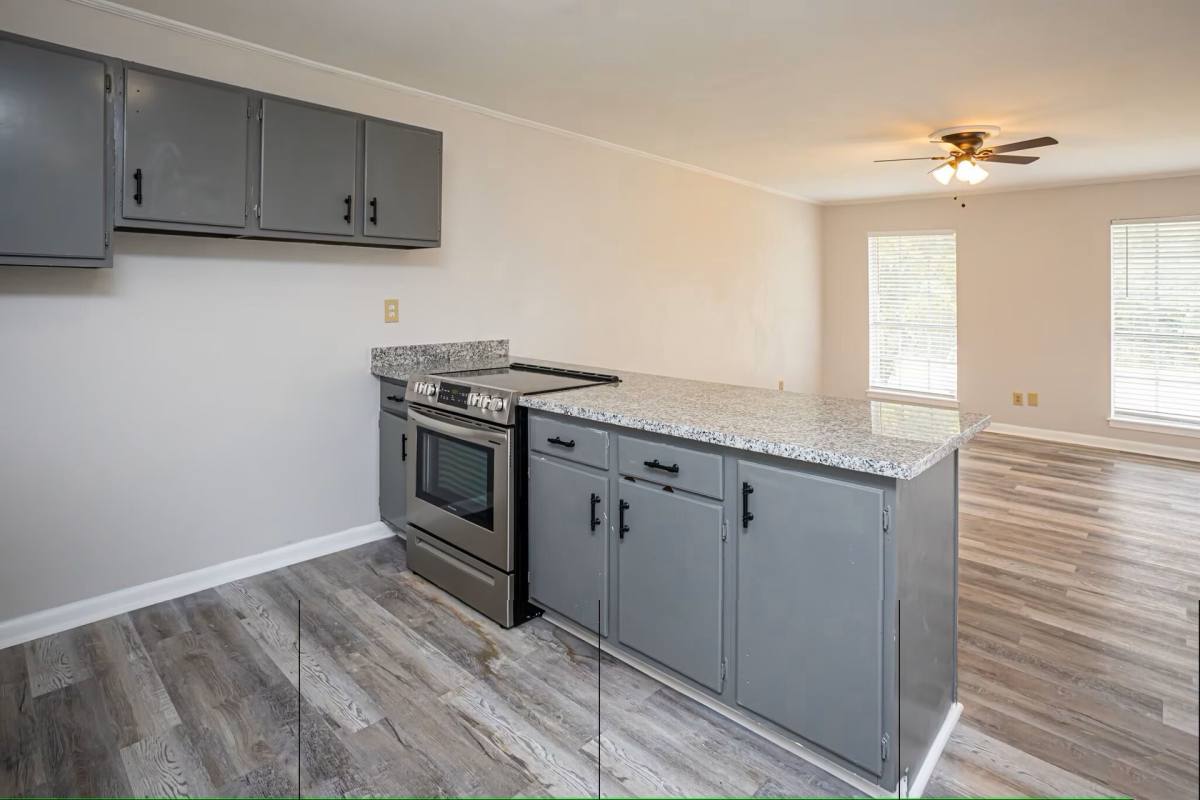 Townhouse for rent at 3600 E Simcoe St, Lafayette, LA 70501