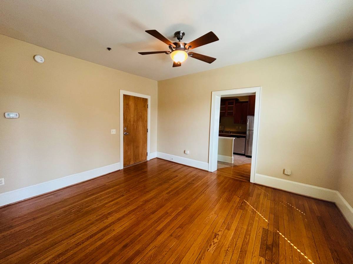 Apartment for rent at 115 College Ave, Blacksburg, VA 24060