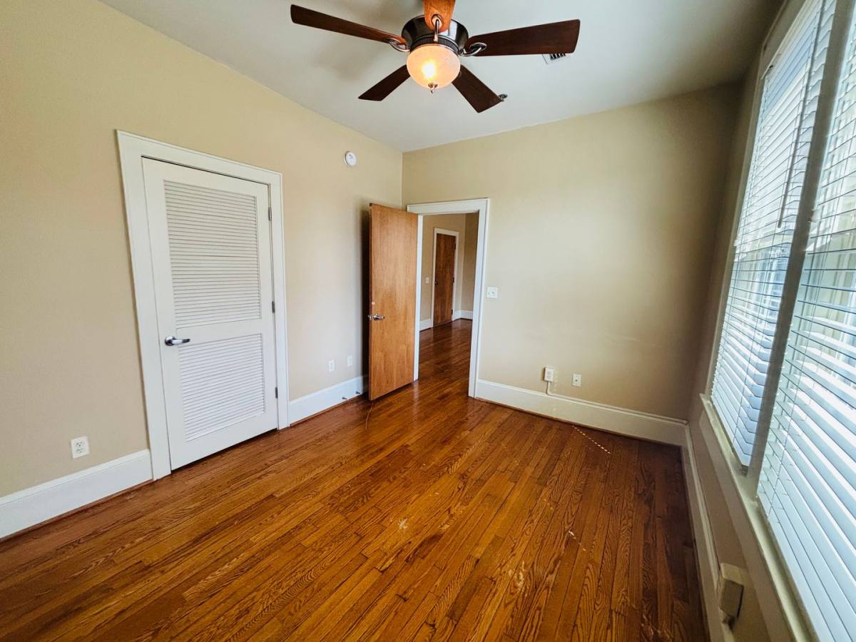 Apartment for rent at 115 College Ave, Blacksburg, VA 24060