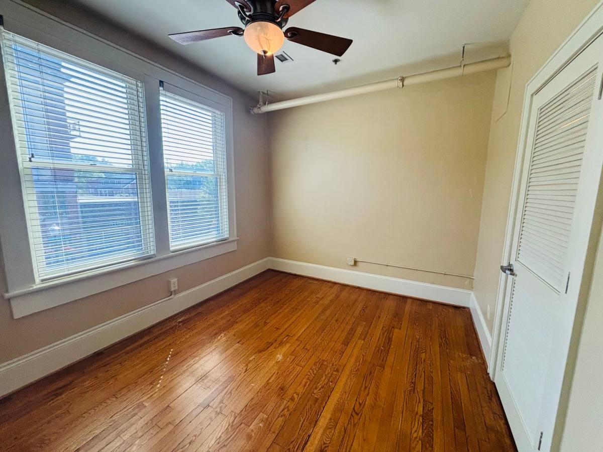 Apartment for rent at 115 College Ave, Blacksburg, VA 24060