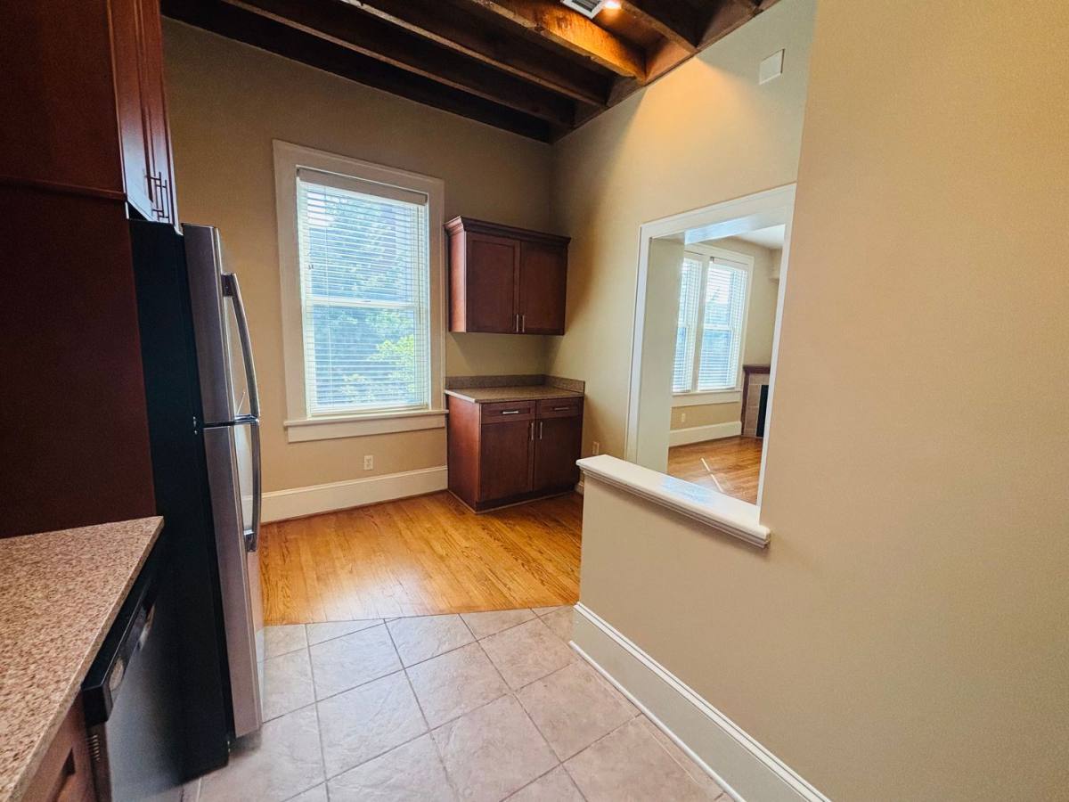 Apartment for rent at 115 College Ave, Blacksburg, VA 24060