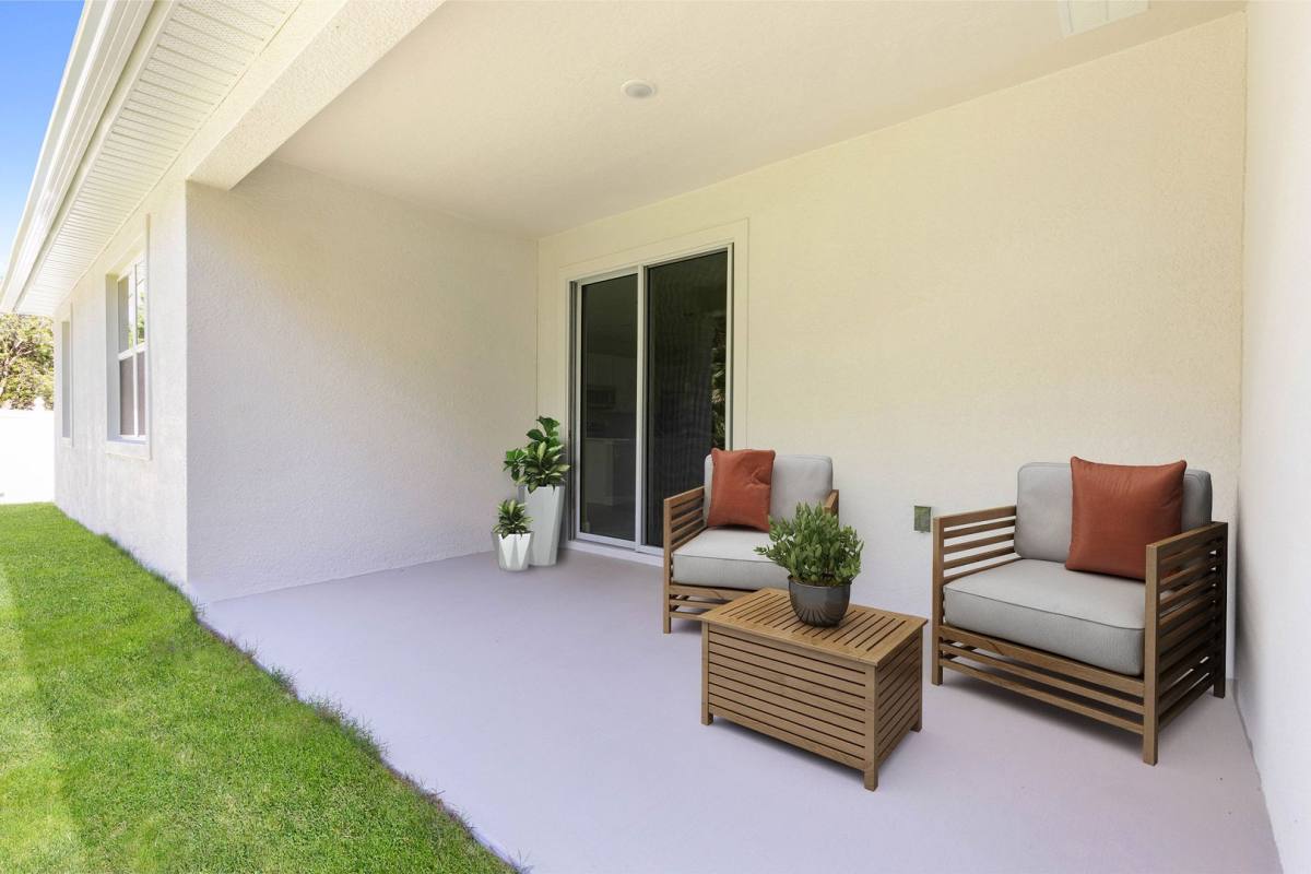 House for rent at 2206 NW 17th Place, Cape Coral, FL 33993