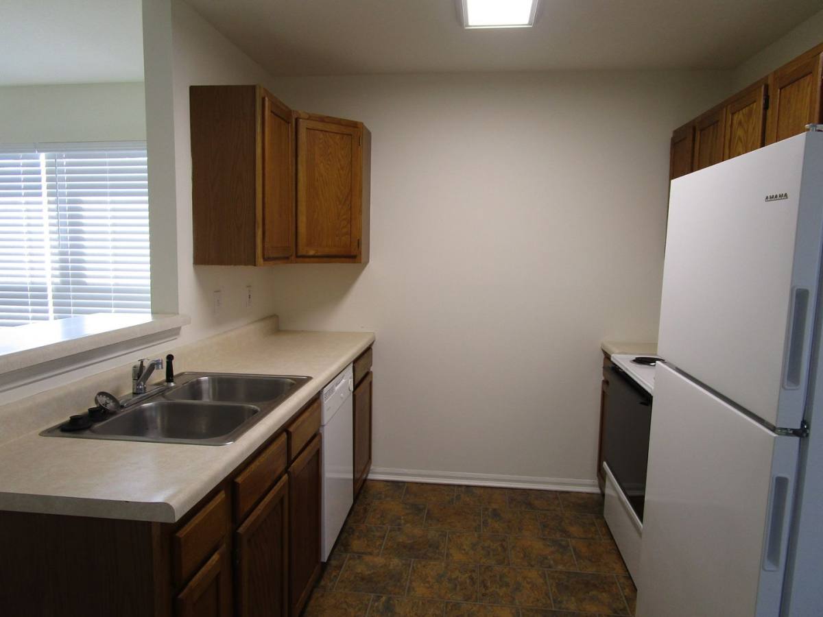 Apartment for rent at 5001-5003 Betty Jean Way, Columbia, MO 65203