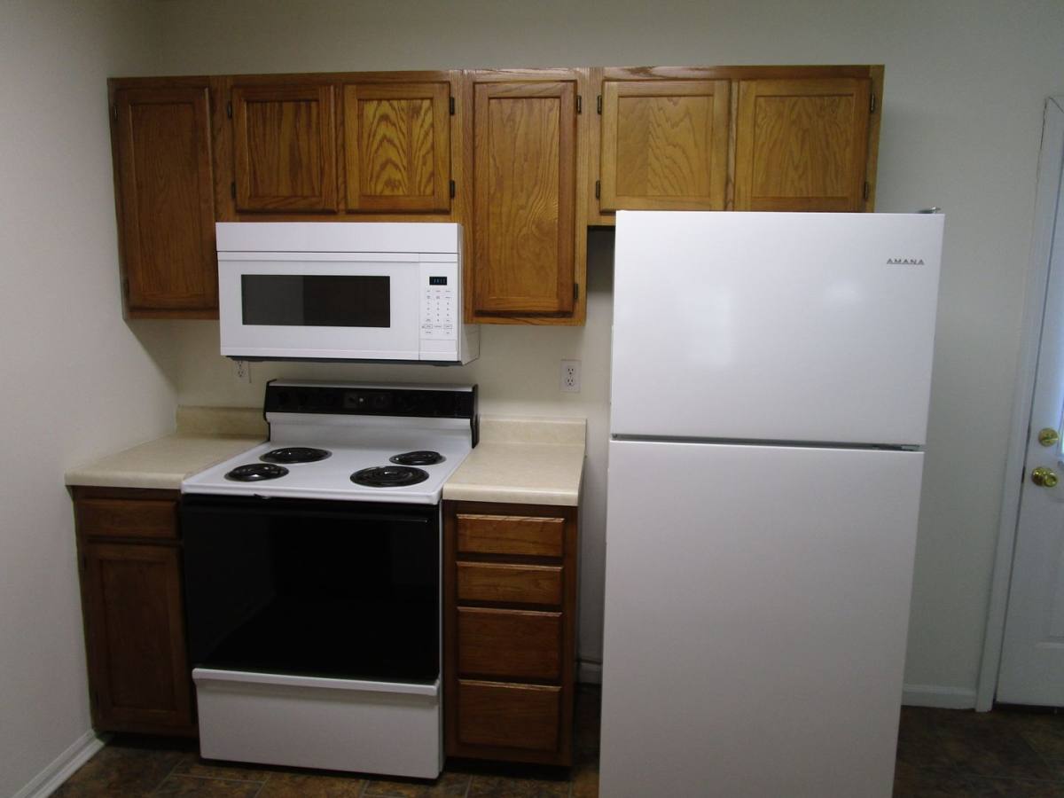 Apartment for rent at 5001-5003 Betty Jean Way, Columbia, MO 65203