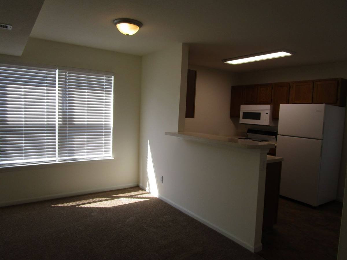 Apartment for rent at 5001-5003 Betty Jean Way, Columbia, MO 65203