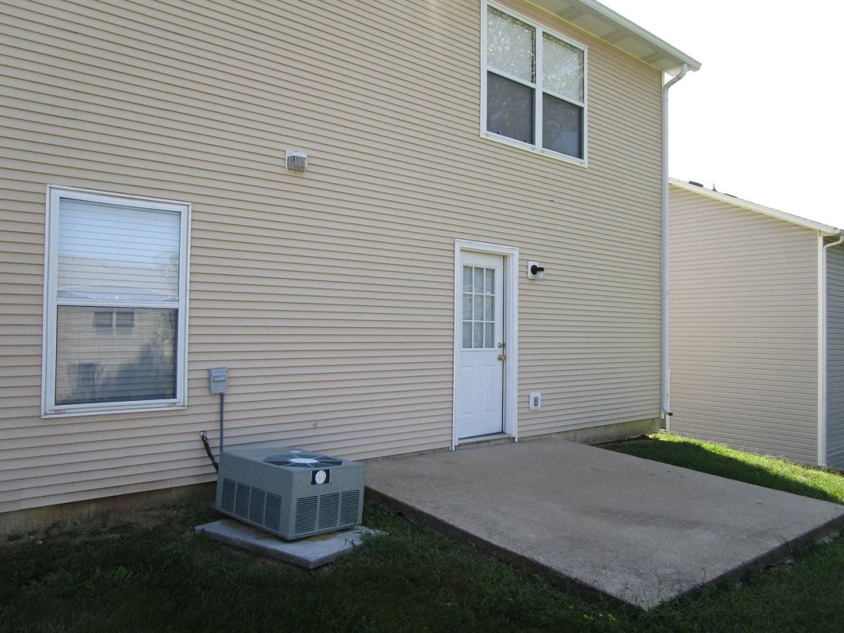 Apartment for rent at 5001-5003 Betty Jean Way, Columbia, MO 65203