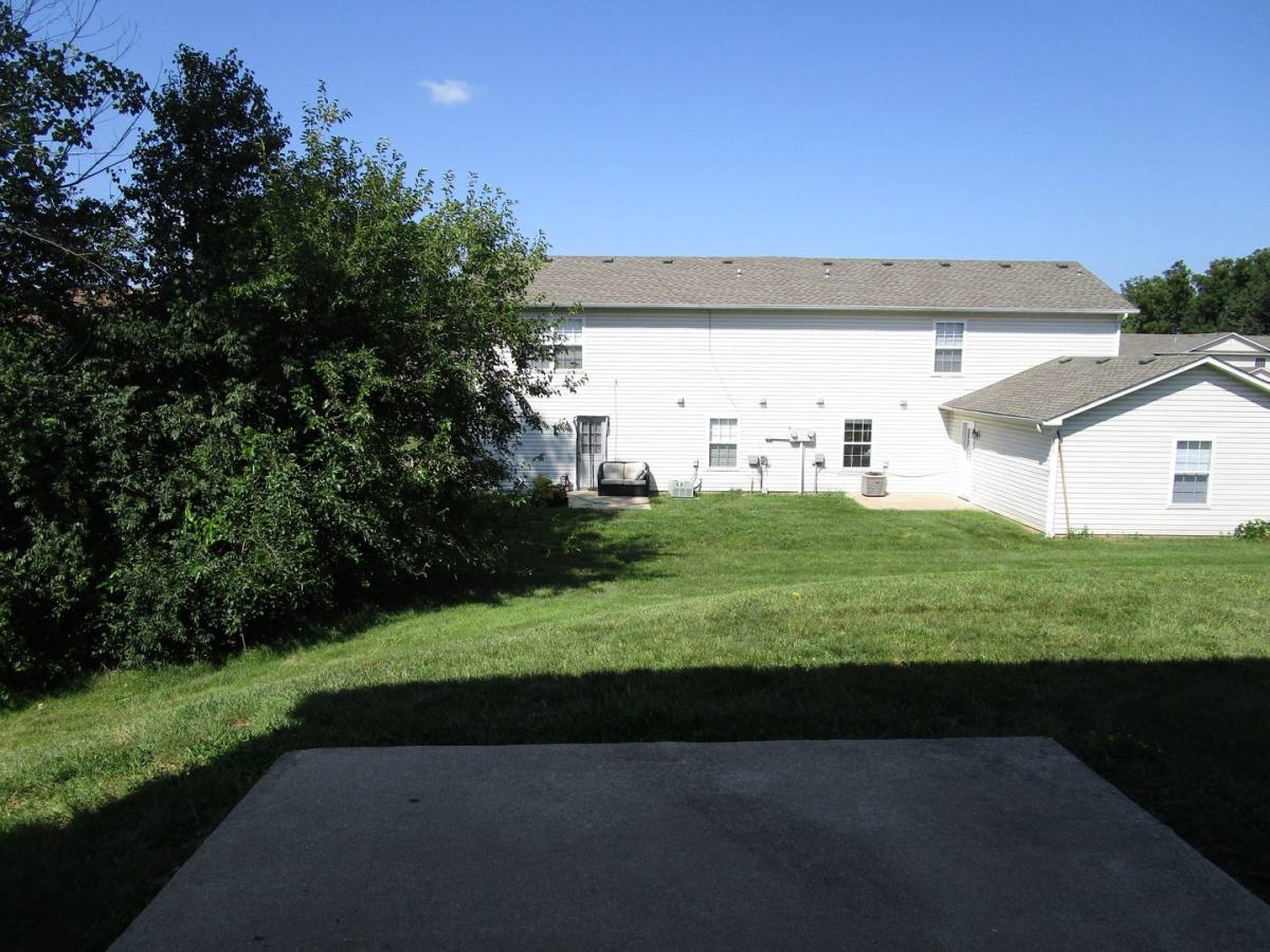 Apartment for rent at 5001-5003 Betty Jean Way, Columbia, MO 65203