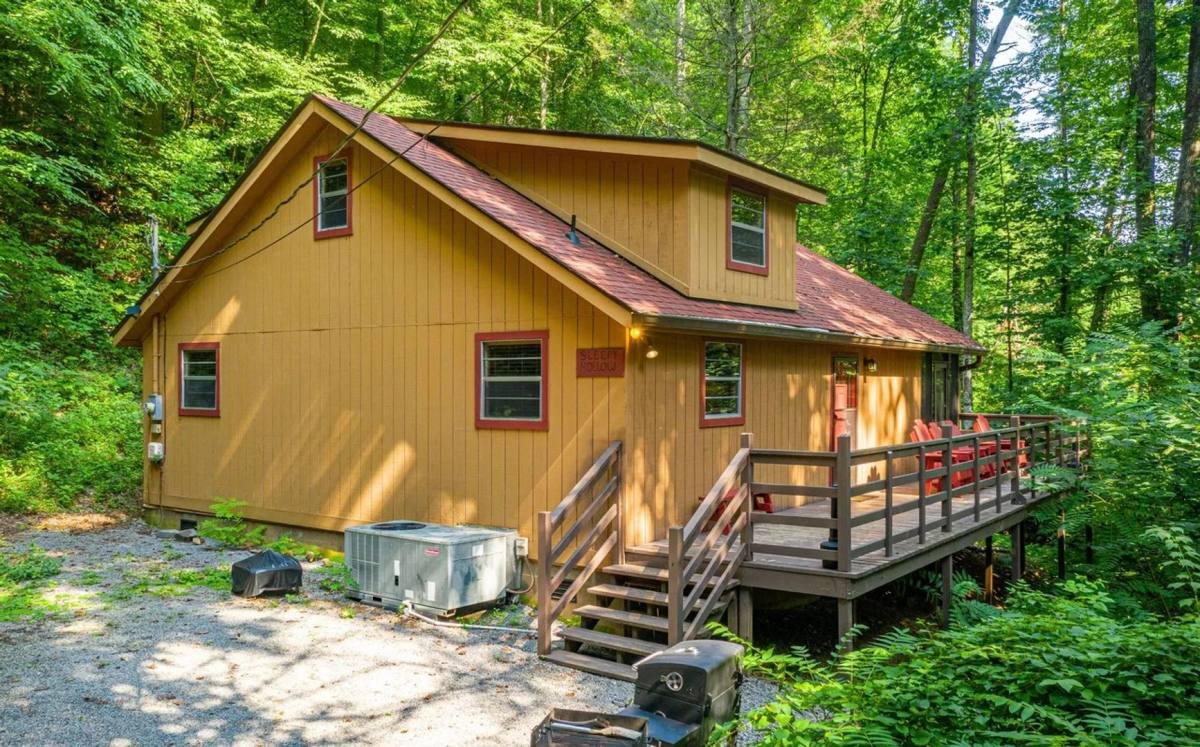 House for rent at 2263 Lones Branch Lane, Sevierville, TN 37876