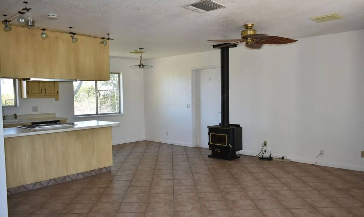 House for rent at 6112 Norman Court, Inyokern, CA 93527