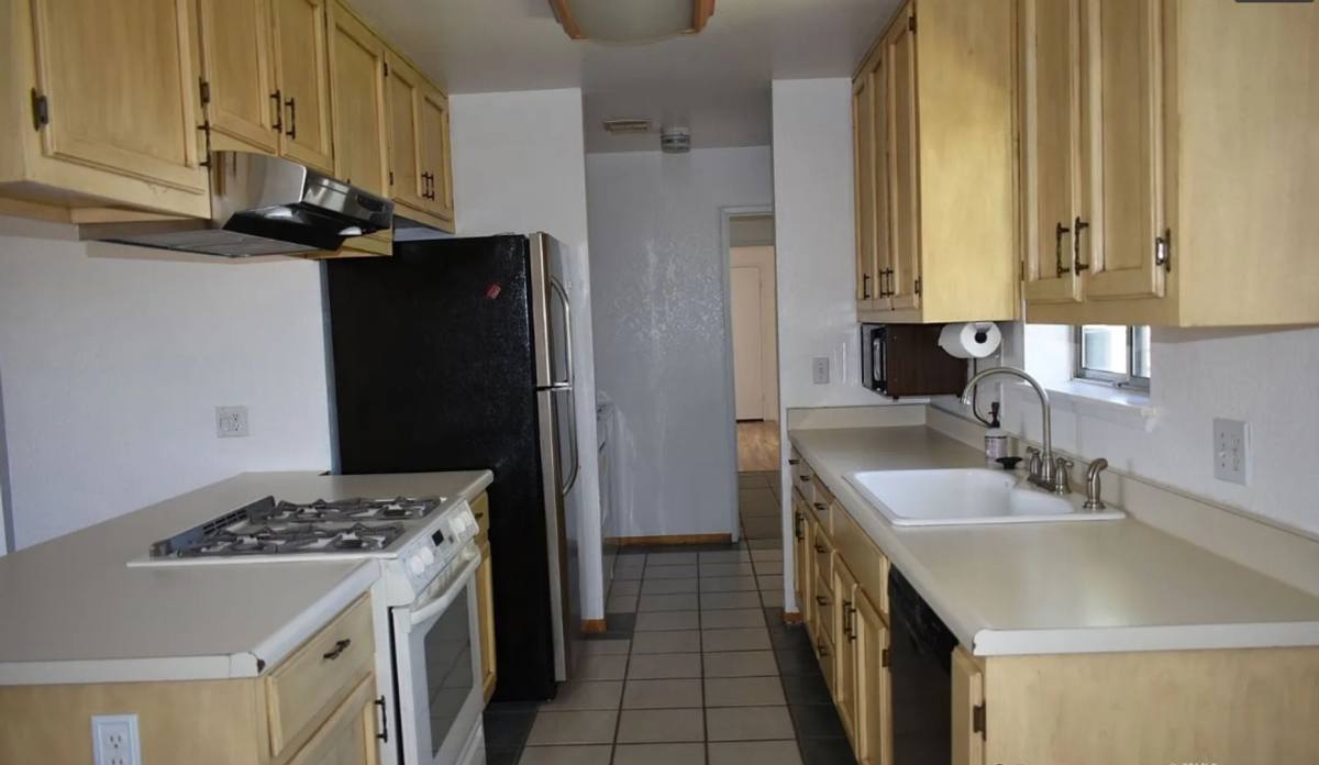 House for rent at 6112 Norman Court, Inyokern, CA 93527