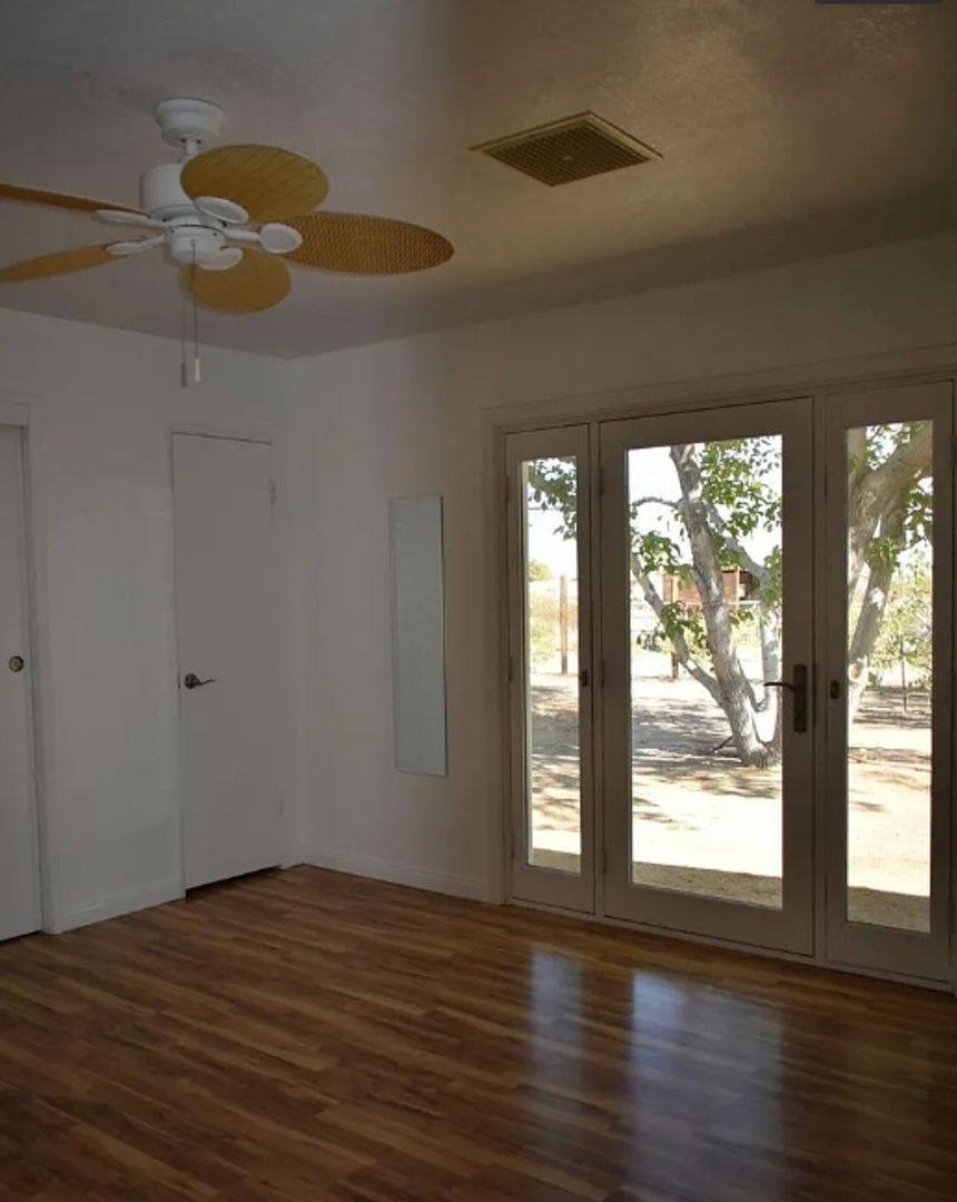 House for rent at 6112 Norman Court, Inyokern, CA 93527