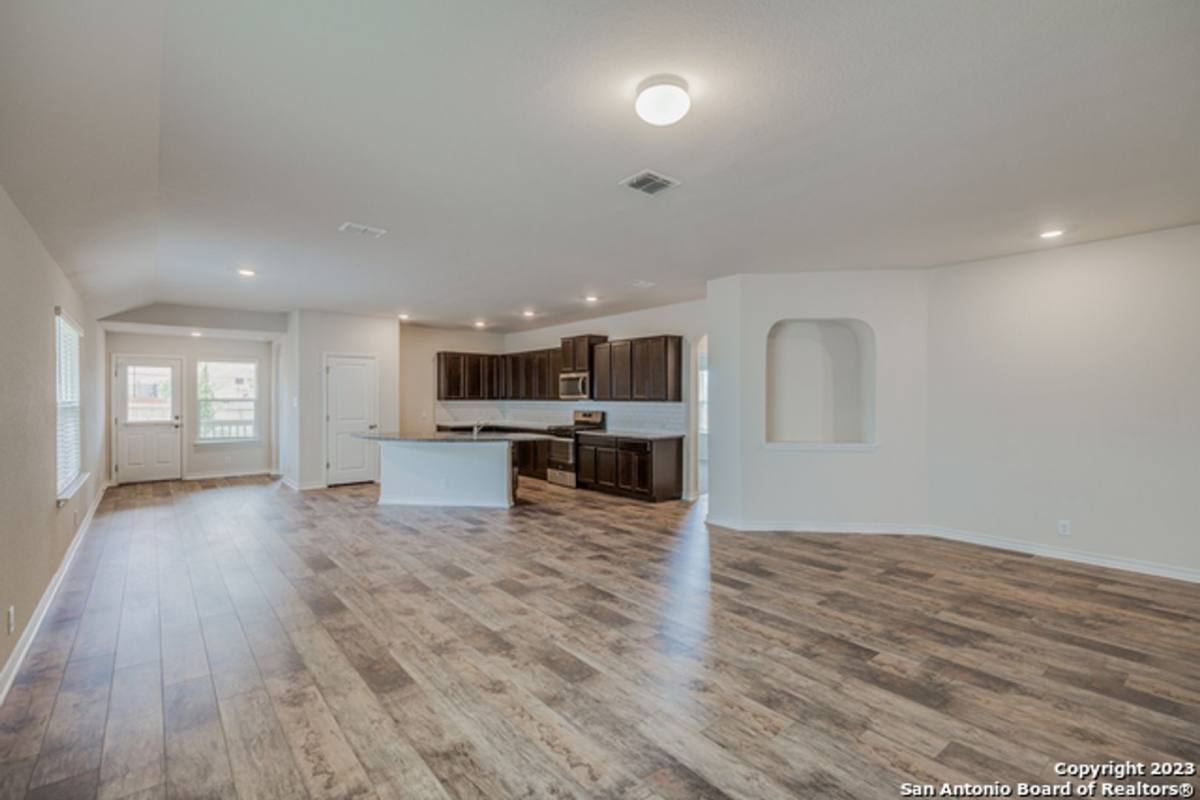 House for rent at 14110 Lavaca Springs, San Antonio, TX 78253