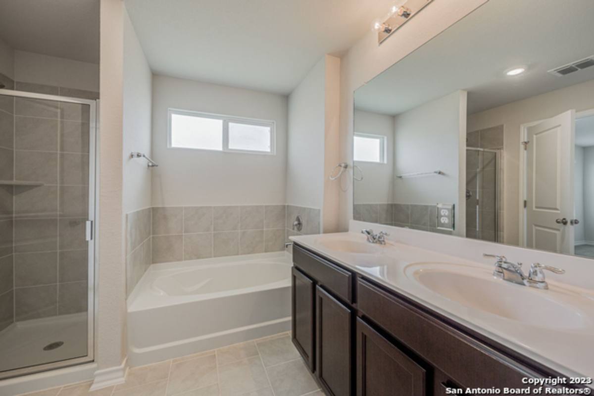 House for rent at 14110 Lavaca Springs, San Antonio, TX 78253