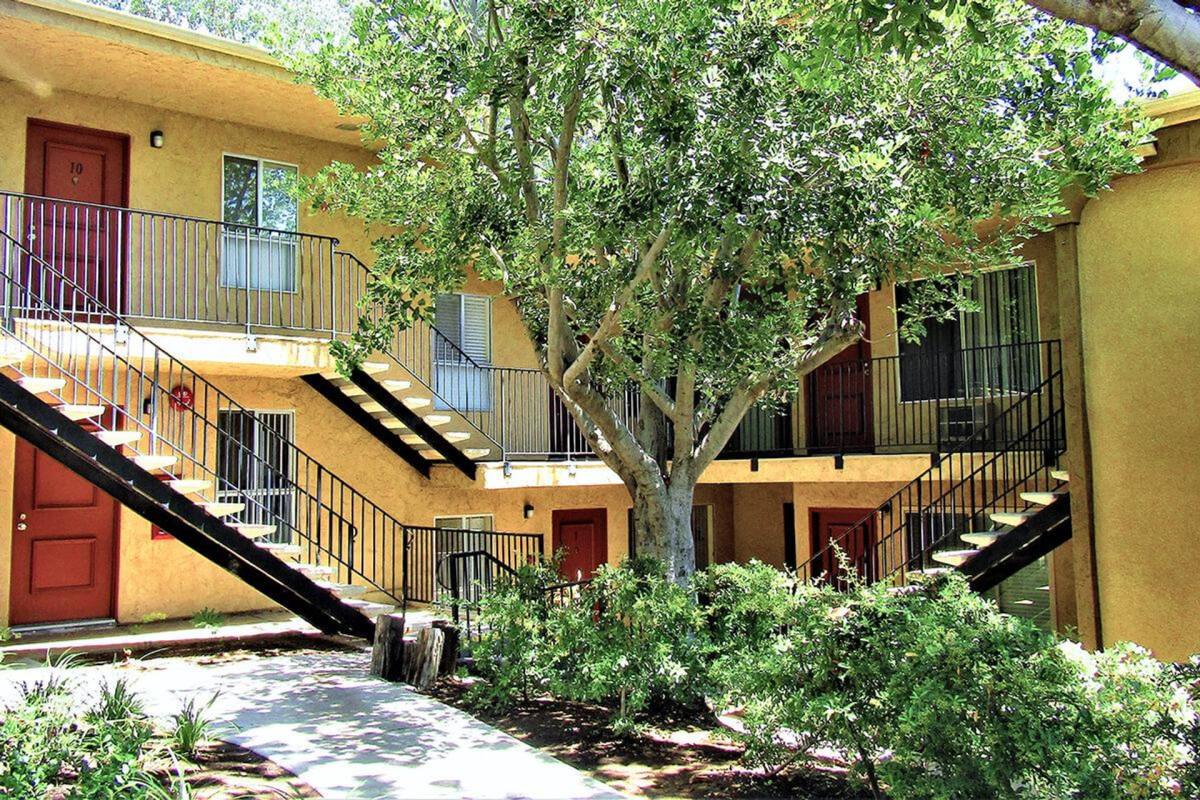 Apartment for rent at 13608 - 13628 Pomerado Rd, Poway, CA 92064
