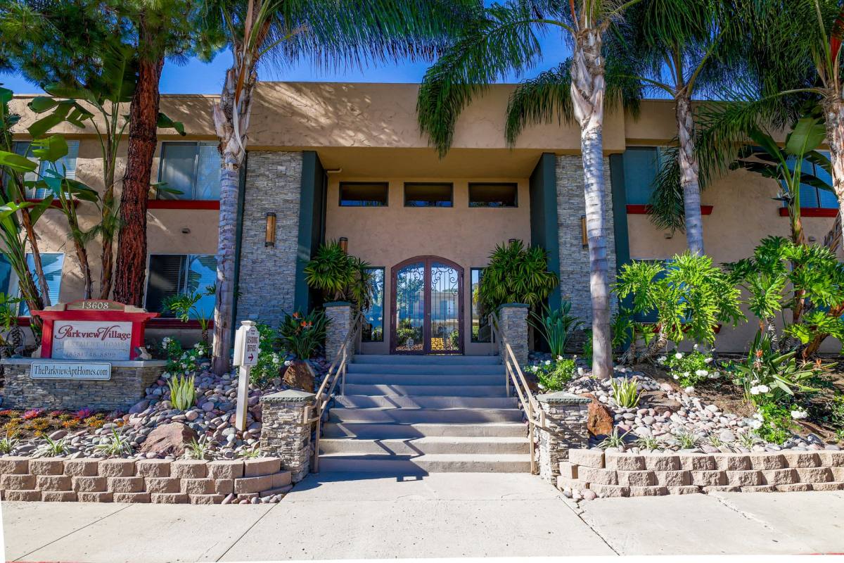 Apartment for rent at 13608 - 13628 Pomerado Rd, Poway, CA 92064