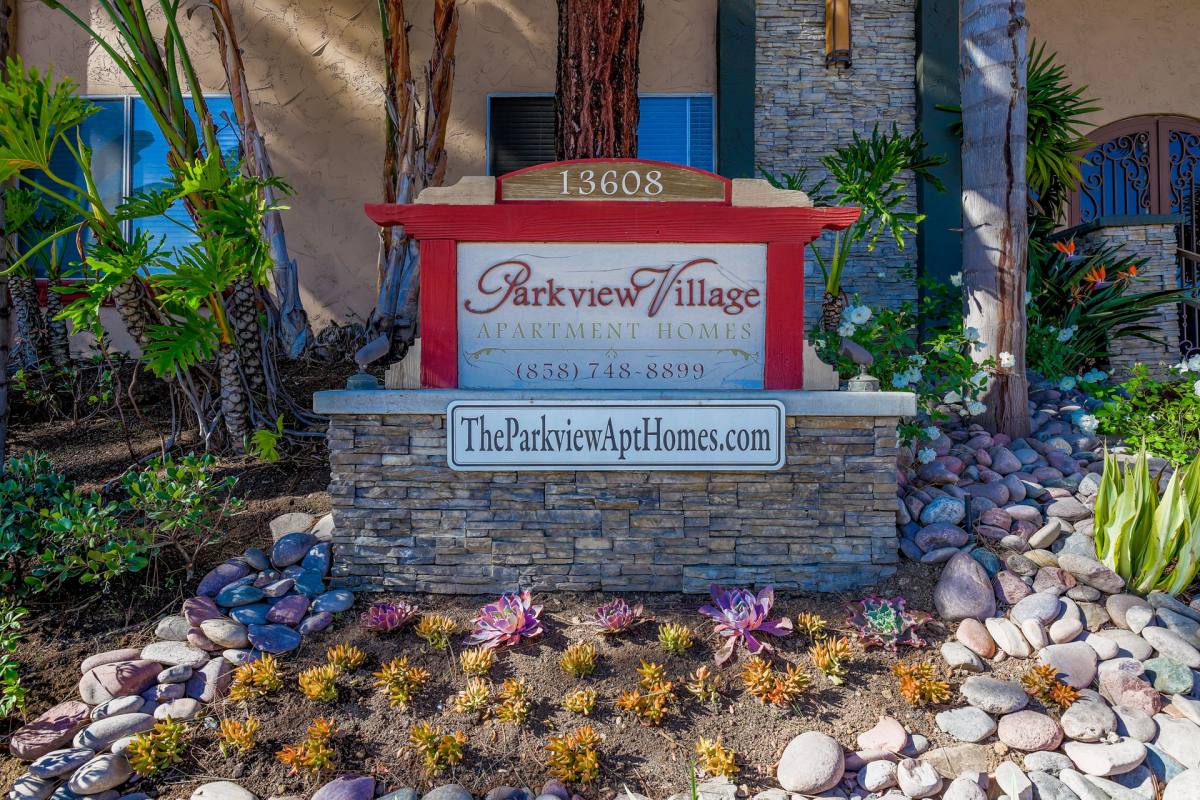 Apartment for rent at 13608 - 13628 Pomerado Rd, Poway, CA 92064