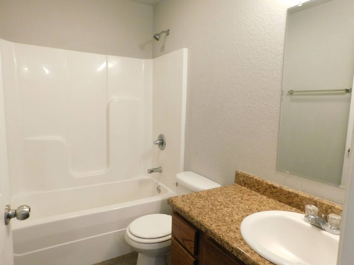 Apartment for rent at 1218 Chestnut, Van Buren, AR 72956