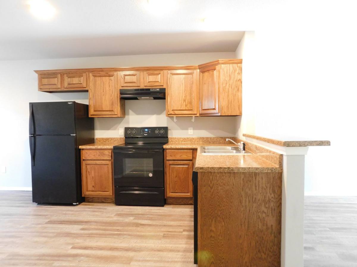 Apartment for rent at 1218 Chestnut, Van Buren, AR 72956
