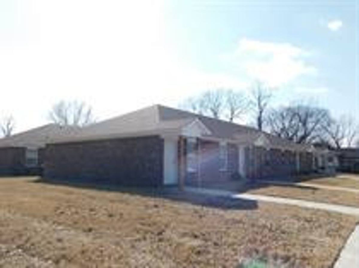 Apartment for rent at 1218 Chestnut, Van Buren, AR 72956