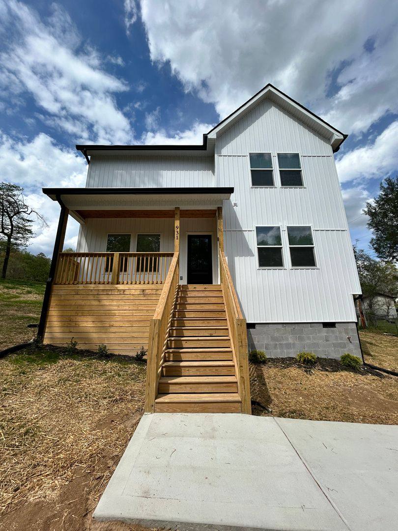 House for rent at 931 Old Lower Mill Rd, Hixson, TN 37343