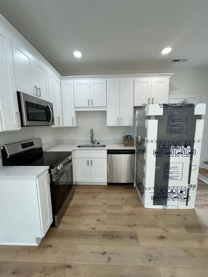 House for rent at 931 Old Lower Mill Rd, Hixson, TN 37343