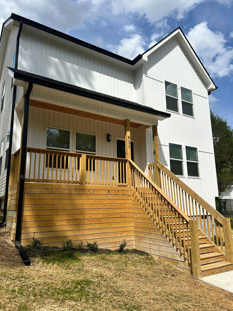 House for rent at 931 Old Lower Mill Rd, Hixson, TN 37343