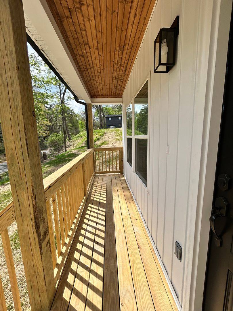 House for rent at 931 Old Lower Mill Rd, Hixson, TN 37343