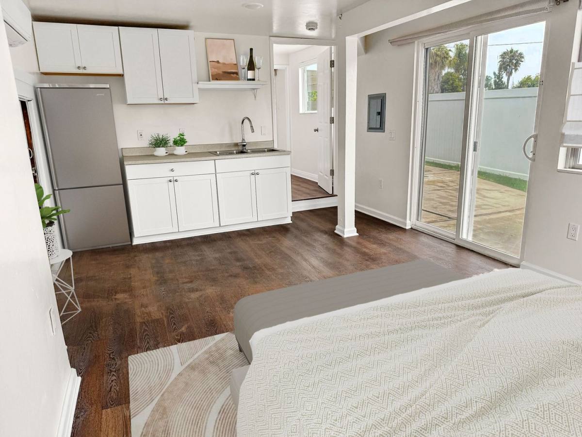 Apartment for rent at 2592 Yucca Rd, Oceanside, CA 92054
