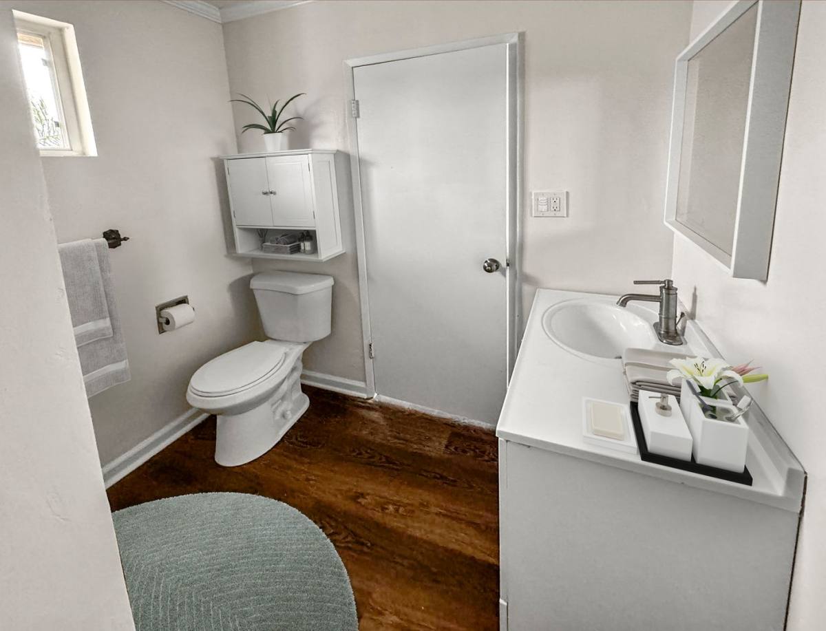 Apartment for rent at 2592 Yucca Rd, Oceanside, CA 92054